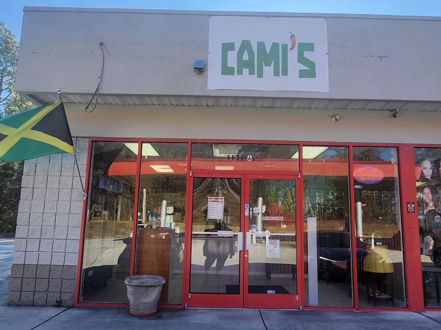 Cami's